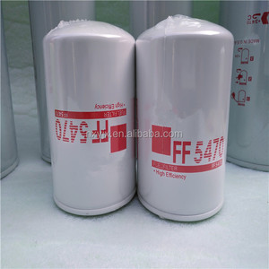 <span class=keywords><strong>Filtro</strong></span> <span class=keywords><strong>de</strong></span> <span class=keywords><strong>combustible</strong></span> diésel para camión <span class=keywords><strong>de</strong></span> alta calidad FF5470 D5010477855 - Product Image 5