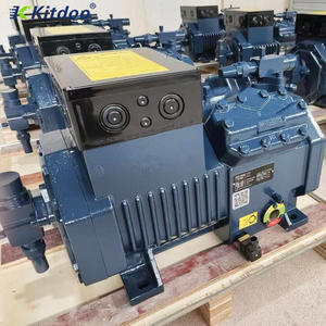 冷凍コンプレッサー冷凍機工業用ピストンコンプレッサー集光ユニット用 - Product Image 5