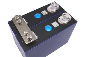 Sel Baterai Ion Litium Prismatis Penyimpanan Energi Tinggi 100Ah 3.2Volt Baterai LFP - Product Image 4