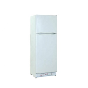 High Quality 275L Three Ways Gas <b>Refrigerator</b> - Product Image 1