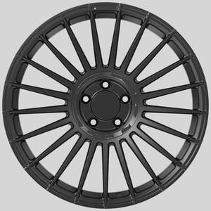 Rueda Ligera CT5 CT5, Rodillo de Cobre Modificado, Nuevo Material de Aluminio para - Product Image 2