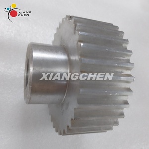 DO High Quality M3.016.292 Gear for SM74 PM74 XL75 <b>Printing</b> <b>Machine</b> Feida Transmission Pulley 32 Teeth <b>Printing</b> <b>Machine</b> Part - Product Image 5