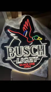 Biểu Tượng Tùy Chỉnh Ngoài Trời Led Kinh Doanh Chiếu Sáng 3D Ánh Sáng Hộp Dấu Hiệu Acrylic Quảng Cáo Biển Cho Trang Trí - Product Image 3