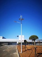 Générateur éolien AC à aimant permanent en terres rares OLU LB1.2-400 400W, pales en nylon de 1,2m, vitesse de démarrage 2,0m/s, 12/24V pour applications multiples