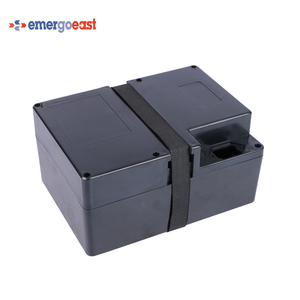 工厂销售用于房车/农用车辆/山地自行车的可充电12V 40Ah锂离子电池组 - Product Image 2