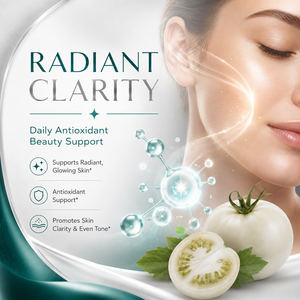Complesso Premium <span class=keywords><strong>di</strong></span> Glutatione 8-in-1, 60 Capsule con Pomodoro Bianco, <span class=keywords><strong>Semi</strong></span> d'Uva e Acido Ialuronico per Bellezza e Benessere, Confezione Convenienza - Product Image 4