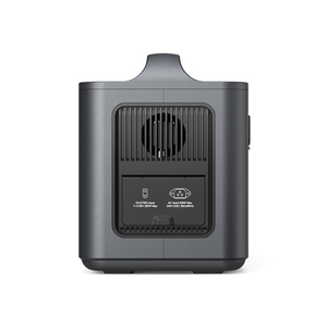 Générateur solaire portable 800W à faible coût, alimentation portable à batterie, mini-générateur à forte capacité, vente chaude - Product Image 4