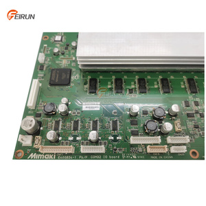 ใหม่ jv300 <span class=keywords><strong>plus</strong></span> io บอร์ด E400834-1 <span class=keywords><strong>pb</strong></span>/F COM32 สําหรับการพิมพ์เครื่อง - Product Image 4