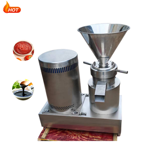 Macchina per macinare il burro di arachidi macchina per macinare il burro di arachidi macchina per fare il burro di arachidi - Product Image 6