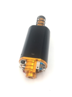 Moteur Airsoft Chaoli NdFeB haute vitesse et couple élevé pour pistolet à billes et pistolet à gel