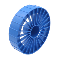 Precision Custom Plastic Injection Mould for Water Filtration Systems Torch Mold Limited