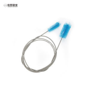 <span class=keywords><strong>CPAP</strong></span> spazzola pulizia <span class=keywords><strong>CPAP</strong></span> umidificatori camera acqua spazzola con supporto vassoio - Product Image 4