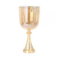 Custom OEM Brand Crystal Singing Bowl Holy Grail Color Quartz 432hz 440hz Chalice Sound Meditation Music Instrument Professional
