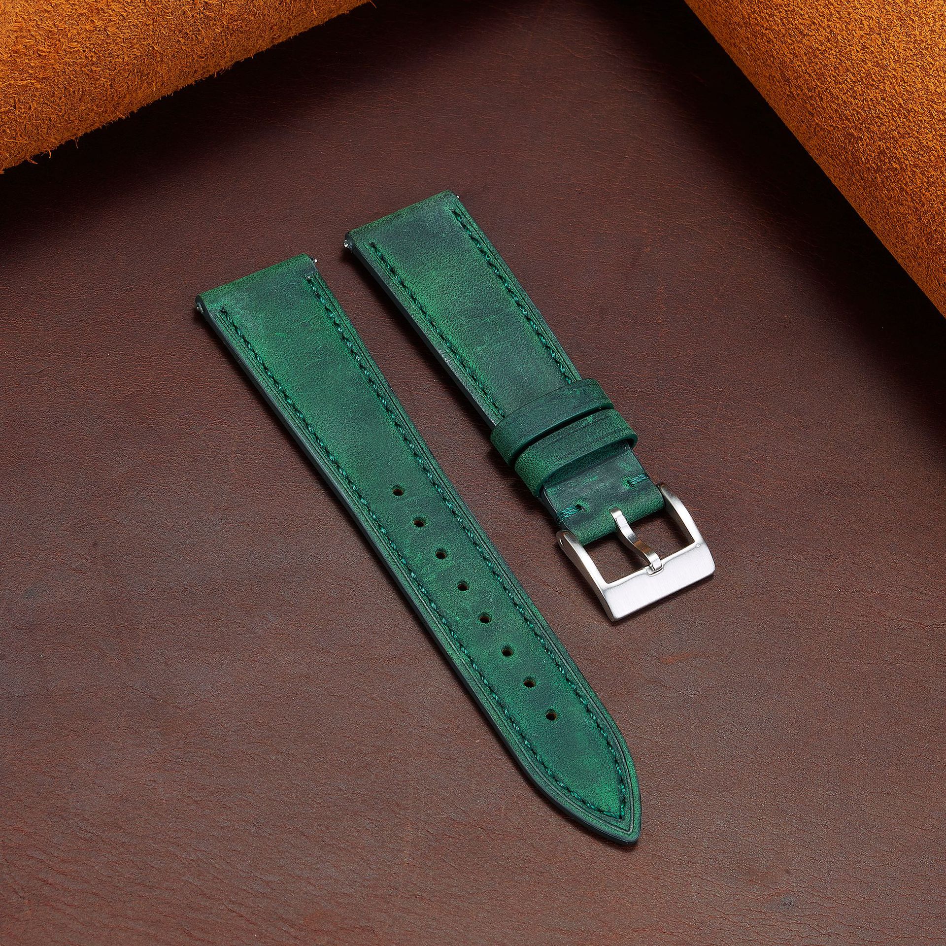 Verde