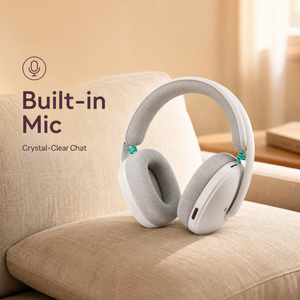 หูฟังเกมมิ่งไร้สาย Logitech G325 พร้อม <span class=keywords><strong>EQ</strong></span> ปรับแต่งได้ ซอฟต์แวร์ G HUB ระยะเชื่อมต่อ 30 เมตร สำหรับ <span class=keywords><strong>PC</strong></span> และ Mac - Product Image 4