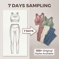 Ensemble de yoga 2 pièces pour femmes, sans coutures, design anti-effet camel toe, taille double cousue, tenue de fitness et d'entraînement