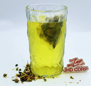 Bolsitas de Té Herbal Funcional Personalizadas OEM, 2g 5g por Sobres, Bolsita de Té de Berberina con Coptis, Manzanilla, Menta, <span class=keywords><strong>Canela</strong></span> <span class=keywords><strong>y</strong></span> <span class=keywords><strong>Jengibre</strong></span> - Product Image 3