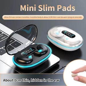 Écouteurs sans fil intra-auriculaires X55 ANC pour le gaming, chipset JL, étanchéité IPX5, indicateur de batterie LED, mode veille prolongé pour transducteur 5.3 10mm - Product Image 2
