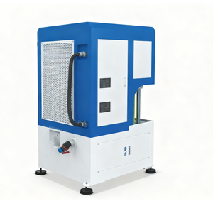 Equipo de Soldadura de Barras de Cobre y Aluminio Duradero, 380V, Tipo de Difusión de Polímero de Nueva Energía, con 1 Año de Garantía - Product Image 3