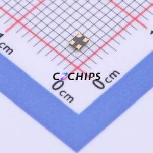 XC21M4-48.000-F07NNHPL Crystal (Passive) SMD2016-4P Crystal Oscillator SMD Crystal Oscillator 48MHz 10ppm 7pF - Product Image 2