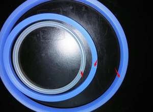 Máquina de Unión de Silicona para Junta Tórica de Silicona - Product Image 3