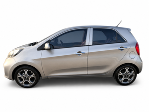 KIA Morning Picanto 1.0L Gasolina 2014 Usado, Exportado de Corea, Sedán de 5 Asientos, Excelente Estado, Eficiente en Consumo de Combustible, Hatchback Urbano - Product Image 4