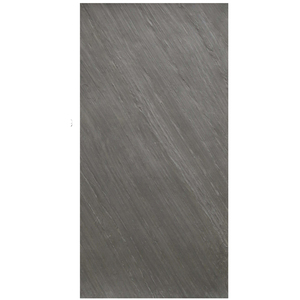 Stonemarkt pared decorativa Panel de piedra de pizarra natural Revestimiento de piedra de mármol flexible Puertas exteriores Revestimiento de hojas de piedra - Product Image 2