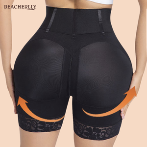 Short de compression BBL, gaines amincissantes à haute compression, gaines pour le ventre, gaines pour le fessier, gaines pour le ventre, gaines pour le fessier - Product Image 6