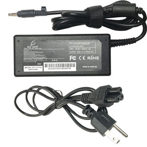 อะแดปเตอร์แปลงไฟสำหรับแล็ปท็อป Ele-Gate 19.5V 4.74A 90W 4.8x1.7 มม. สำหรับชาร์จโน้ตบุ๊ก - Product Image 2