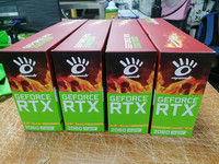 Cartes graphiques Gtx2060s Stock le moins cher Geforce Rtx 2060 Super Vga Card et RTX 2060 GPU Ventus Cartes graphiques Gtx1060