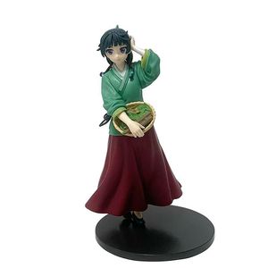 Figurines d'action PVC Q Version de dessins animés et anime, 4 styles populaires, inspirées de la série Apothecary Diaries, pour cadeaux et décoration intérieure - Product Image 2