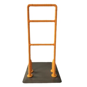 Barandillas para cama, barandillas para inodoro y baño, sin necesidad de taladrar, capacidad de carga de 300 kg, para personas mayores y mujeres embarazadas - Product Image 2