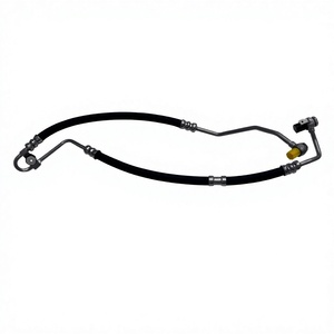 Manguera de dirección asistida para Land Rover Range Rover, pieza de repuesto para modelos 2010 y 2012, LR011940 - Product Image 4