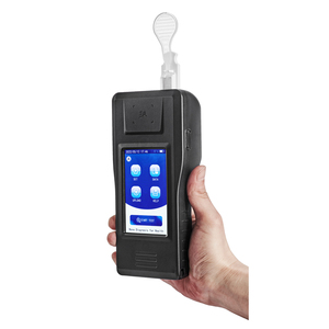 เครื่องตรวจสารเสพติดหลายชนิดแบบพ<span class=keywords><strong>ก</strong></span>พา ได้รับ<span class=keywords><strong>ก</strong></span>ารรับรองมาตรฐาน CE/ISO 13485 สำหรับ<span class=keywords><strong>ก</strong></span>ารใช้งานด้านความปลอดภัยสาธารณะ/ศาล/นิติเวช - Product Image 2