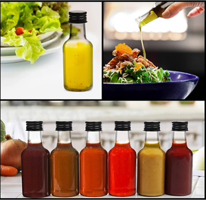 50 <span class=keywords><strong>ml</strong></span> 120ml 150ml <span class=keywords><strong>250</strong></span> <span class=keywords><strong>ml</strong></span> all'ingrosso chiaro Mini piccolo animale domestico bottiglia di plastica con tappo in alluminio per alcol liquore vino succo di birra - Product Image 5