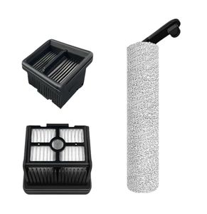 <span class=keywords><strong>Dreame</strong></span> <span class=keywords><strong>H12</strong></span> <span class=keywords><strong>Pro</strong></span> <span class=keywords><strong>H12</strong></span> Dual H13 <span class=keywords><strong>Pro</strong></span> Rodillo de cepillo de repuesto y filtro HEPA Piezas de aspiradora en seco y húmedo - Product Image 5