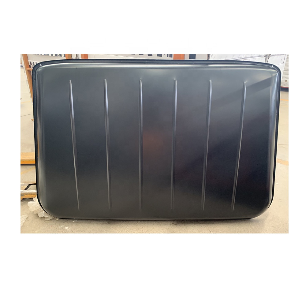 Factory Supply OE Quality Auto Metal Body Parts Roof Panel for Land Cruiser FJ45 Auto Parts Image 1