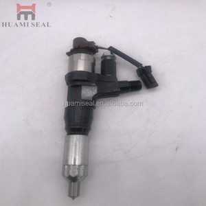 หัวฉีดน้ำมันดีเซล D7E รุ่นขายดี 0445120066 04290986 - Product Image 5