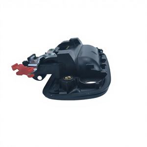 Manija de puerta delantera Tacouma 69220-35020 para Toyota Faw Jp, pieza de repuesto de plástico - Product Image 2