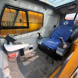 Grúa Móvil QY100K7C en Buen Estado de Funcionamiento, Marca China Popular, en Venta - Product Image 3