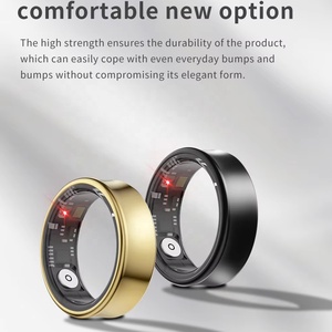 Anillo SHR OFERTA FLASH de septiembre: adquiera el K5 y le daremos una copia de seguridad COMPLETA (S5 + Accesorios) - Product Image 4