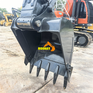 รถขุดฮุนไดเกาหลี 22 ตัน รุ่น 225LC-9S ได้รับการรับรองมาตรฐาน CE/EPA ปี 2018 กำลัง 140 กิโลวัตต์ พร้อมใช้งาน ราคาถูก เครื่องจักรก่อสร้างคุณภาพ - Product Image 6