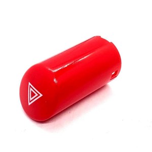 Interruptor de Luces de Emergencia Oliver 96FG/11667/A1A para Ford Fiesta EcoSport 2001-2008, Pieza de Repuesto de Plástico - Product Image 2