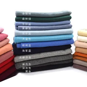 Wholesale Blanket Black Pashmina Scarves Custom Logo Women Winter Scarf White Cashmere Factory Fashion Scarfs For Acrylic