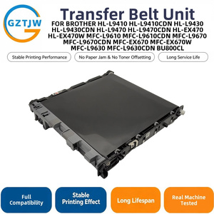 Nueva Unidad de Correa de Transferencia BU800CL para <span class=keywords><strong>Brother</strong></span> <span class=keywords><strong>HL</strong></span>-L9410 <span class=keywords><strong>HL</strong></span>-L9410CDN <span class=keywords><strong>HL</strong></span>-L9430 <span class=keywords><strong>HL</strong></span>-<span class=keywords><strong>L9430CDN</strong></span> <span class=keywords><strong>HL</strong></span>-L9470 <span class=keywords><strong>HL</strong></span>-L9470CDN <span class=keywords><strong>HL</strong></span>-EX470 <span class=keywords><strong>HL</strong></span>-EX470W - Product Image 2