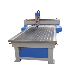 Chất Lượng Cao <span class=keywords><strong>1325</strong></span> <span class=keywords><strong>CNC</strong></span> Router Máy Chế Biến Gỗ NC Studio/Mach3/DSP Điều Khiển 2.2-5.5KW Trục Chính Điện 3-Trục Nước Làm Mát Động Cơ - Product Image 1