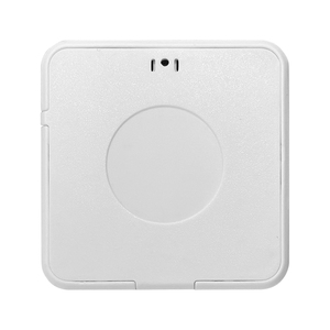 ミニ液晶デジタル湿度計温度計 室内/屋外 温湿度計 家庭用ツール センサー OEM/ODM対応 プラスチック製 - Product Image 2