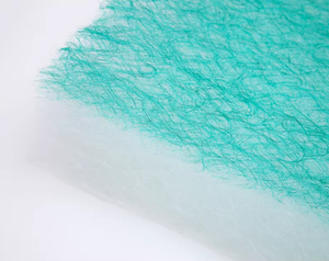 <span class=keywords><strong>Fieltro</strong></span> para Suelos de Cabinas de Pintura, Algodón Filtrante de Pintura, <span class=keywords><strong>Fieltro</strong></span> Antisalpicaduras y Equipos de Protección Ambiental para Cabinas de Pulverización - Product Image 6