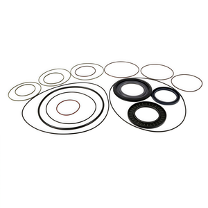 Kit de joints pour moteur hydraulique Poclain MSE18 MS18 à 1 vitesse, pièces de rechange pour réparation de moteur à piston hydraulique - Product Image 5
