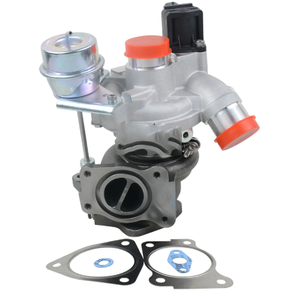 Turbocompresseur OE 0375R9 0375N7 0375L0 pour Peugeot 308II 3008 <span class=keywords><strong>508</strong></span> et Citroen DS6 DS4 DS5 nouveau compresseur d'air - Product Image 3